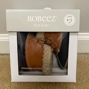 Robeez Connor Boots